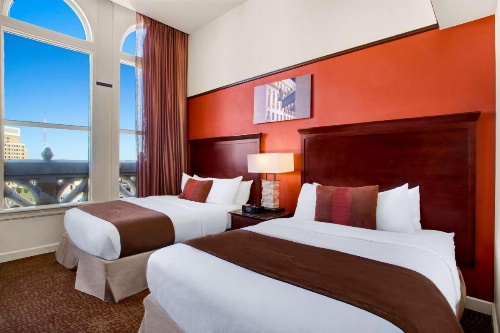The Emily Morgan Hotel - A DoubleTree By Hilton image 11