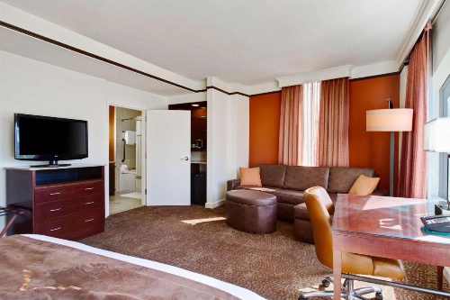 The Emily Morgan Hotel - A DoubleTree By Hilton image 12