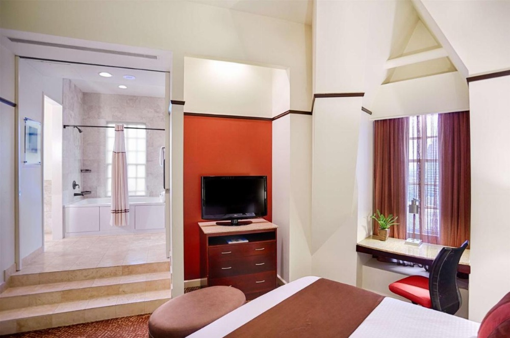 The Emily Morgan Hotel - A DoubleTree By Hilton Image 13
