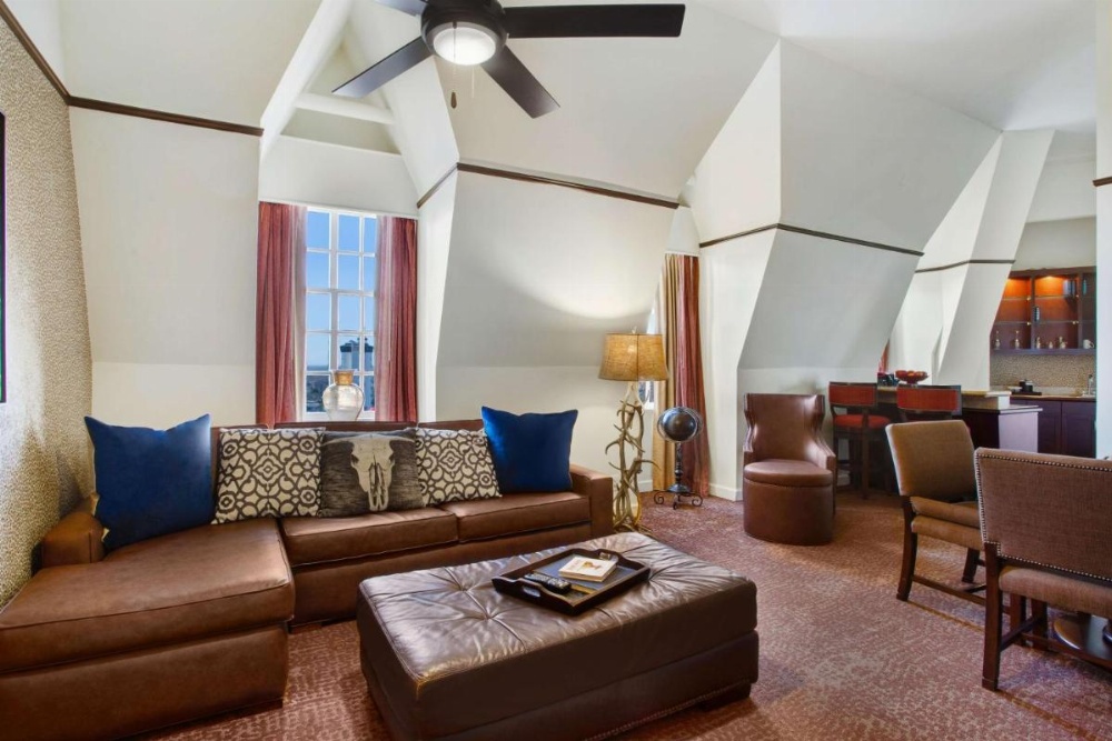 The Emily Morgan Hotel - A DoubleTree By Hilton Image 14