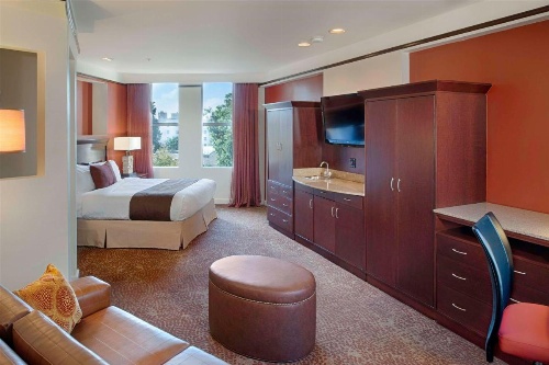 The Emily Morgan Hotel - A DoubleTree By Hilton image 16