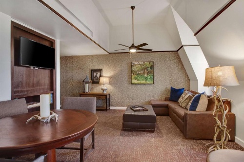 The Emily Morgan Hotel - A DoubleTree By Hilton image 17