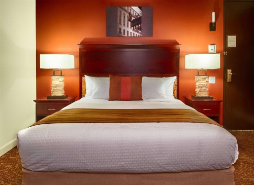 The Emily Morgan Hotel - A DoubleTree By Hilton image 20