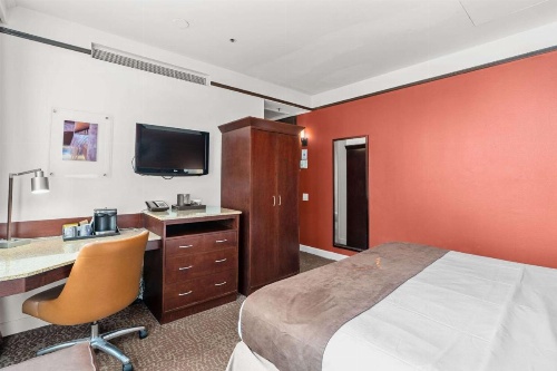 The Emily Morgan Hotel - A DoubleTree By Hilton image 21