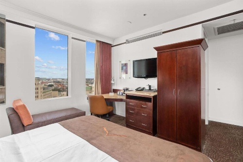 The Emily Morgan Hotel - A DoubleTree By Hilton image 22