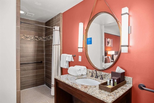 The Emily Morgan Hotel - A DoubleTree By Hilton image 26