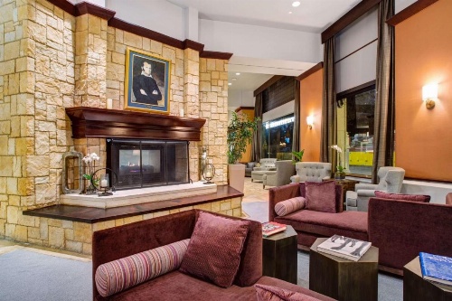 The Emily Morgan Hotel - A DoubleTree By Hilton image 32