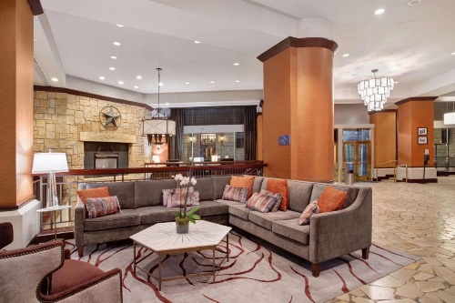 The Emily Morgan Hotel - A DoubleTree By Hilton image 33