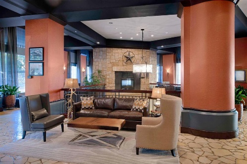 The Emily Morgan Hotel - A DoubleTree By Hilton image 34