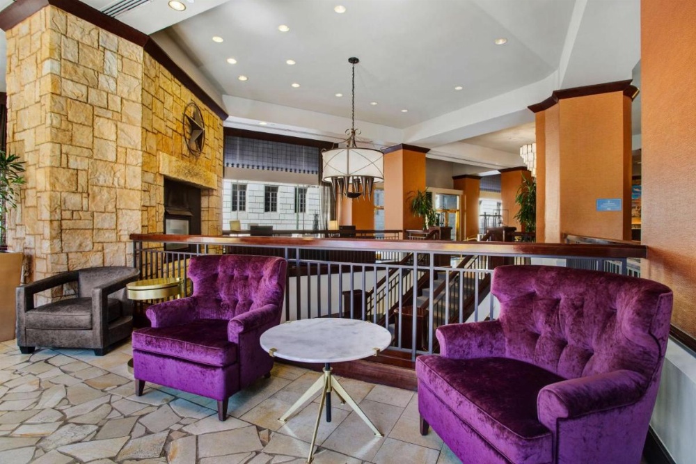 The Emily Morgan Hotel - A DoubleTree By Hilton Image 35