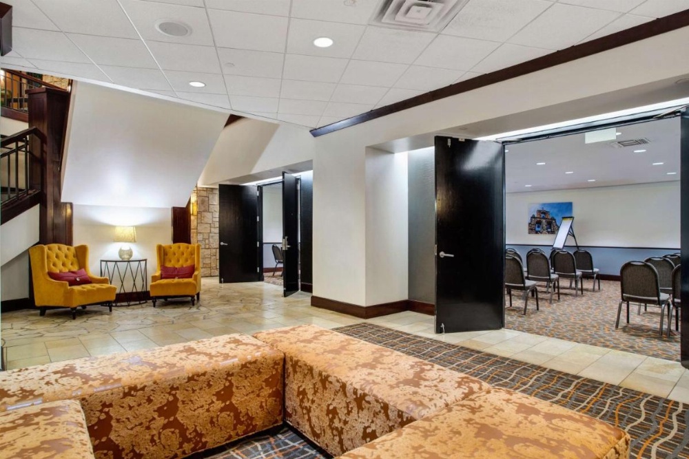 The Emily Morgan Hotel - A DoubleTree By Hilton Image 36