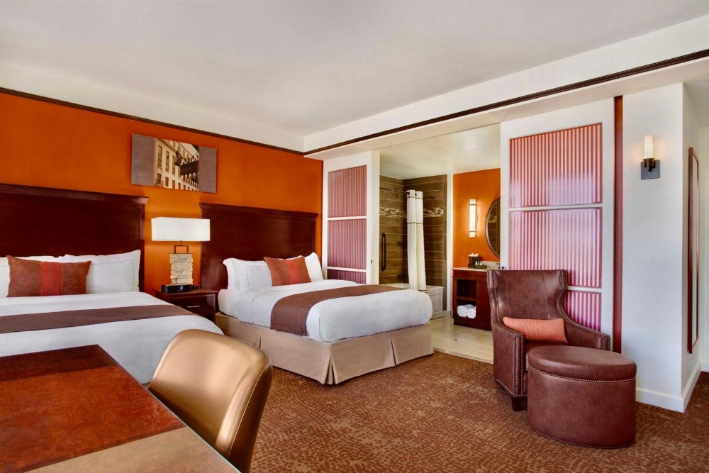 The Emily Morgan Hotel - A DoubleTree By Hilton
