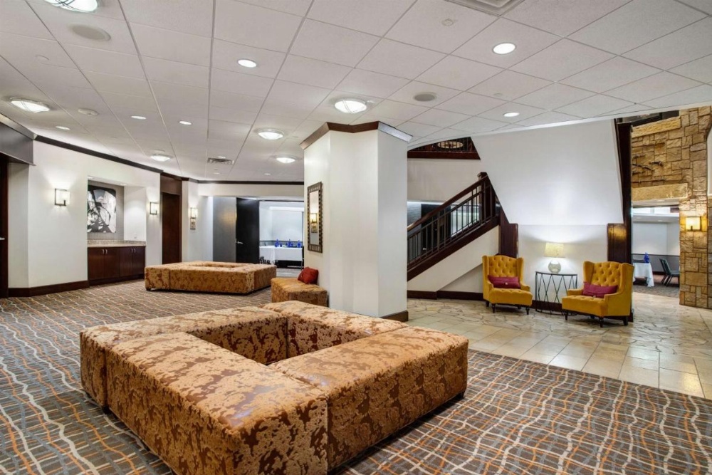 The Emily Morgan Hotel - A DoubleTree By Hilton Image 37