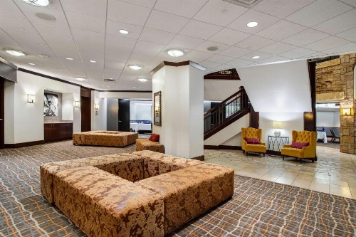 The Emily Morgan Hotel - A DoubleTree By Hilton image 37