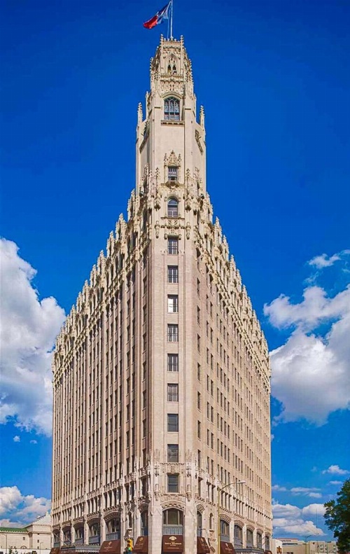 The Emily Morgan Hotel - A DoubleTree By Hilton image 40