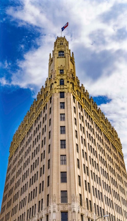 The Emily Morgan Hotel - A DoubleTree By Hilton image 43