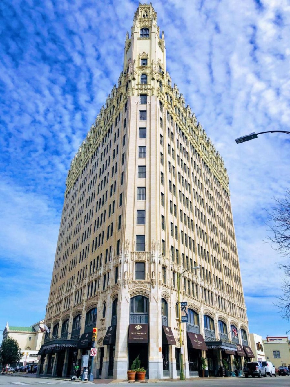 The Emily Morgan Hotel - A DoubleTree By Hilton Image 44