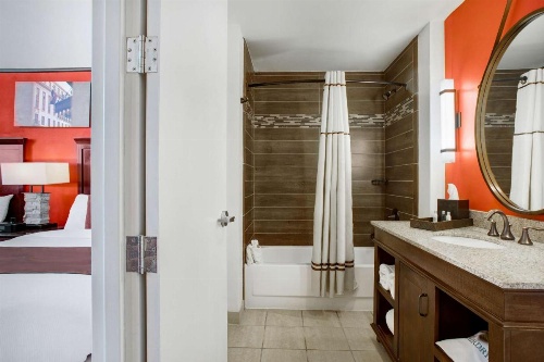 The Emily Morgan Hotel - A DoubleTree By Hilton image 5