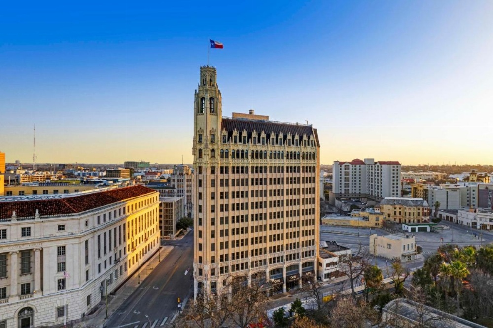 The Emily Morgan Hotel - A DoubleTree By Hilton Image 47