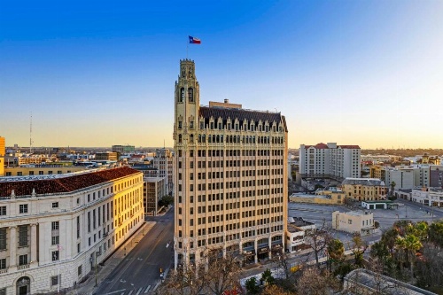 The Emily Morgan Hotel - A DoubleTree By Hilton image 47