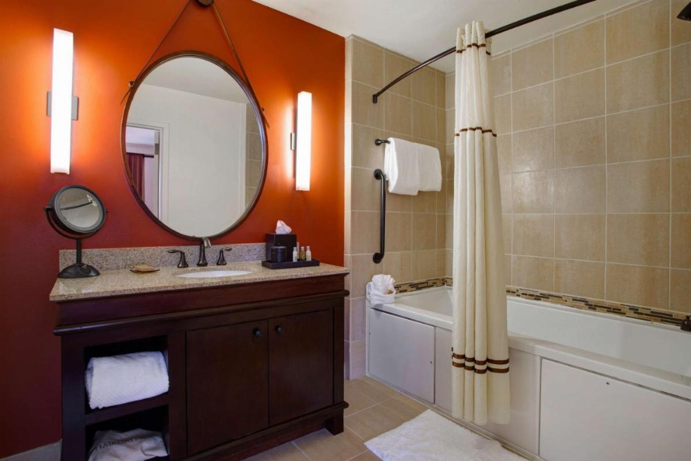 The Emily Morgan Hotel - A DoubleTree By Hilton Image 7